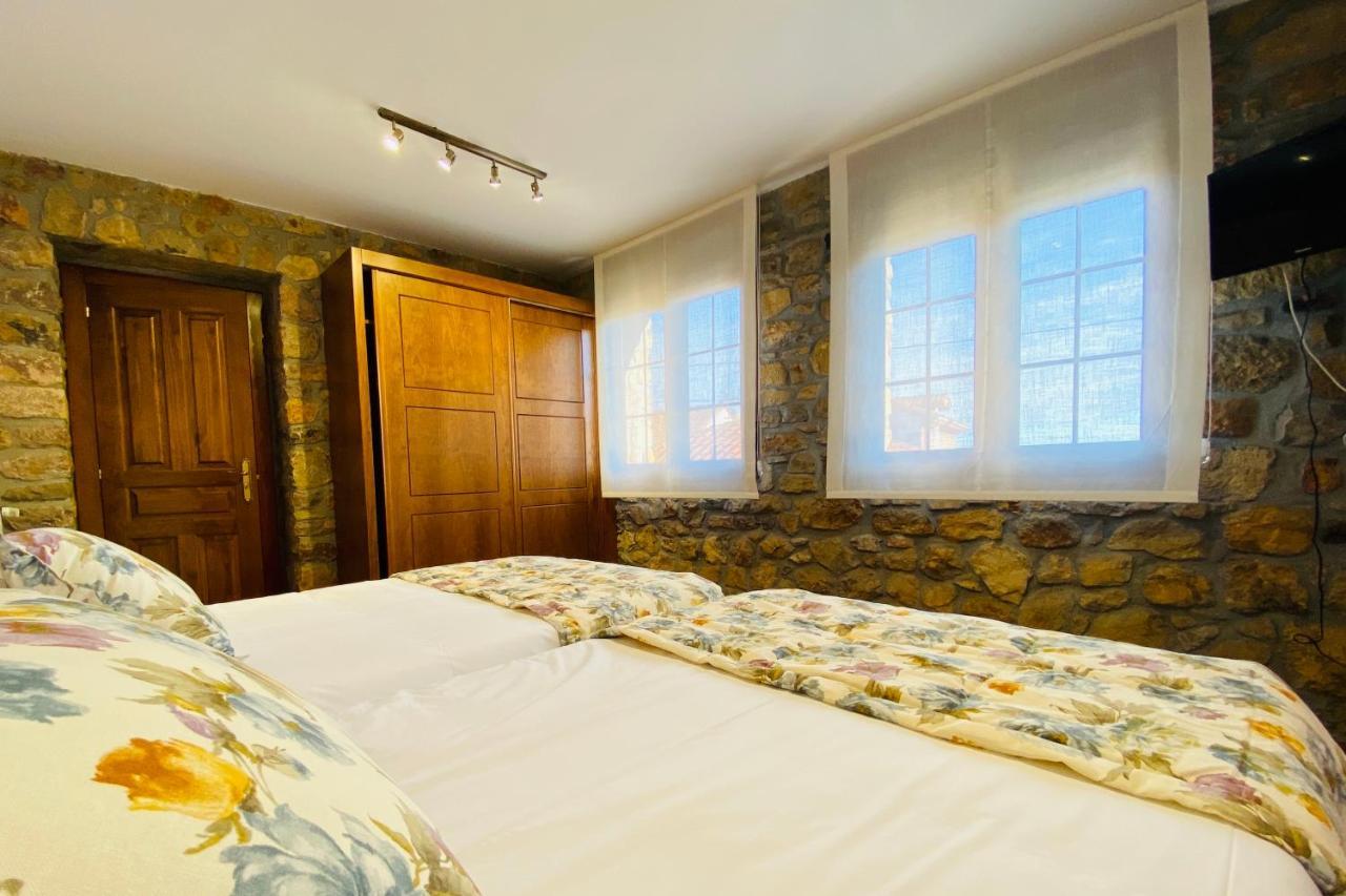 Apartamentos Ca Moran Авила Экстерьер фото