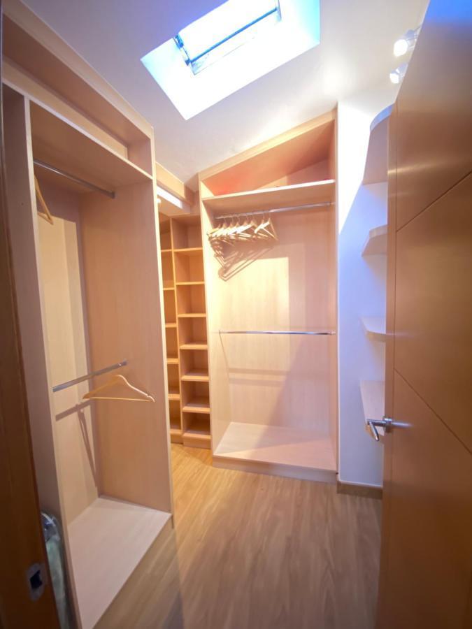 Apartamentos Ca Moran Авила Экстерьер фото